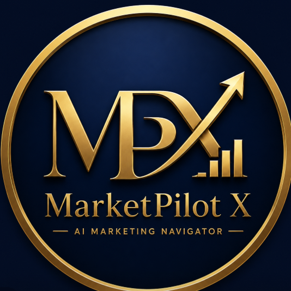 MarketPilot X